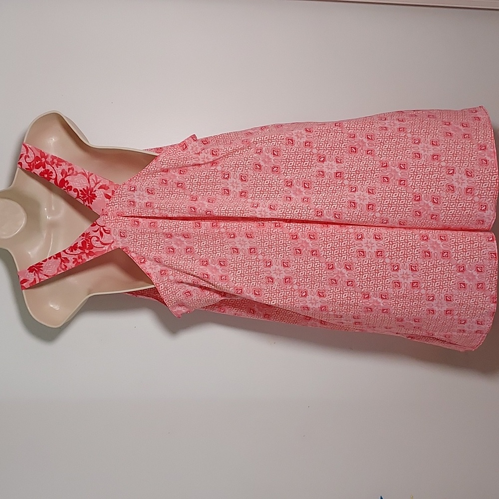 Oscar de la Renta gown (XL) - Picture 8 of 8
